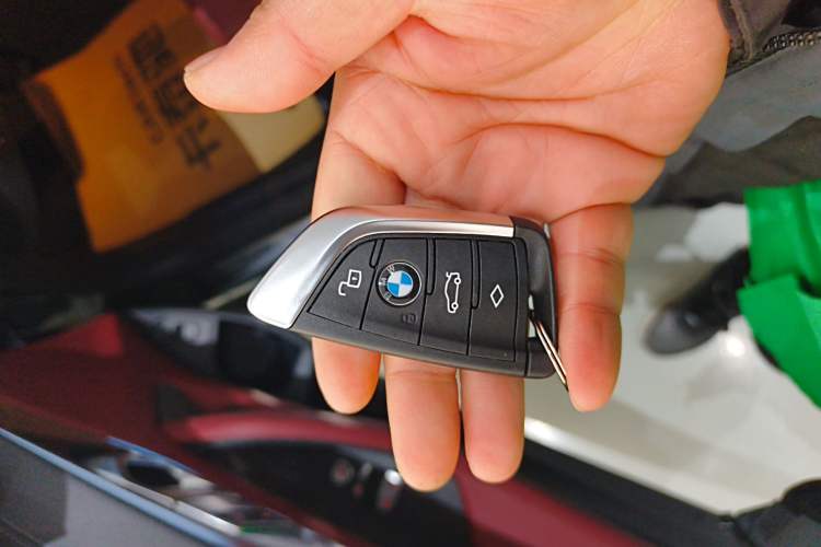 Used BMW 4 Series 2023 425i M Sport Night Edition