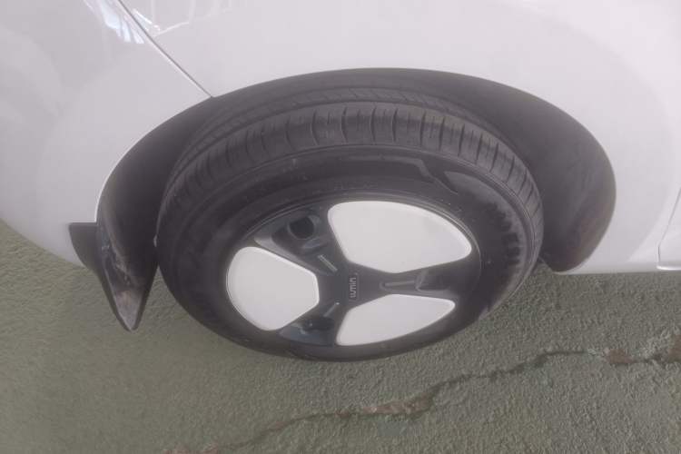 Used  Lumin 2025 205 km Xiangqin Version