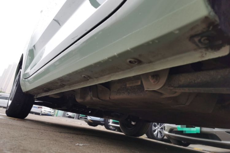 Used Wuling Hongguang MINIEV 2022 Macaron Premium Model – Lithium Iron Phosphate
