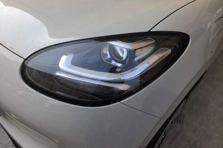 Used Wuling Bingo 2024 203km Light Edition