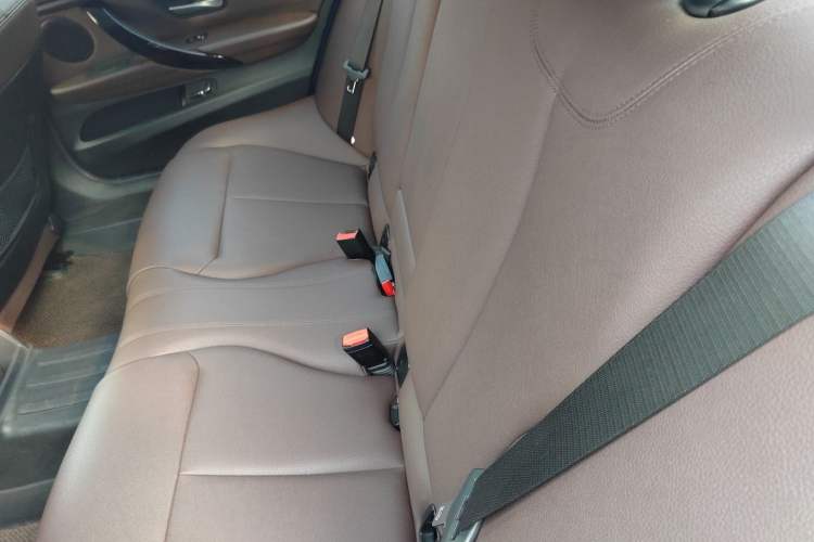 Used BMW 3 Series 2019 320Li M Sport Package
