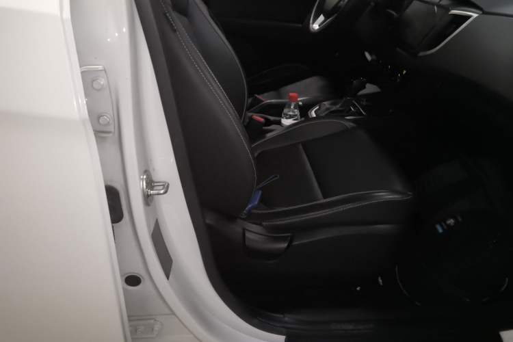 Used Hyundai ix25 2017 1.6L Automatic Smart Version