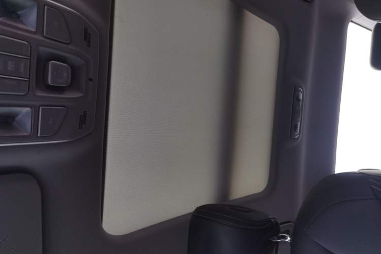 Used Geely Auto Emgrand GT 2021 1.8T Flagship Edition+