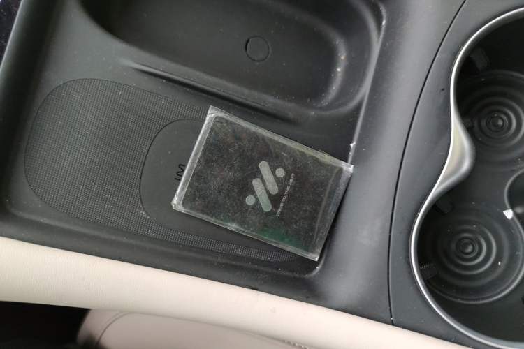 Used  L6 2024 Max Long-Range Version
