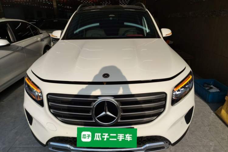 Used Mercedes-Benz GLB 2024 GLB 200 Dynamic Edition