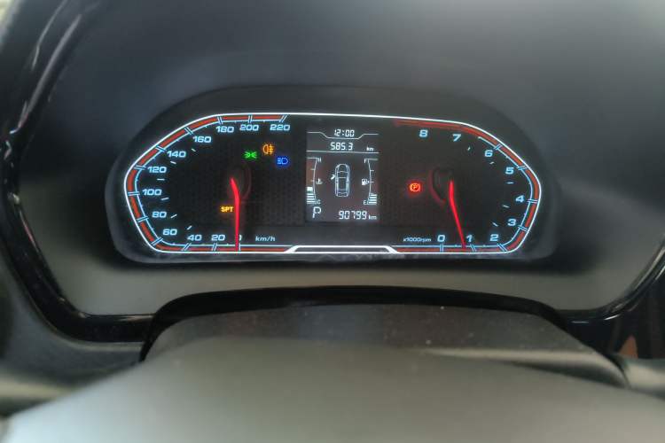 Used Chery Tiggo 3X 2017 1.5L Automatic Fashion Edition
