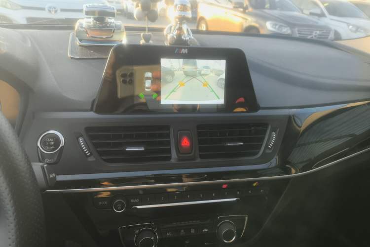 Used BMW 1 Series 2018 118i Sport Edition