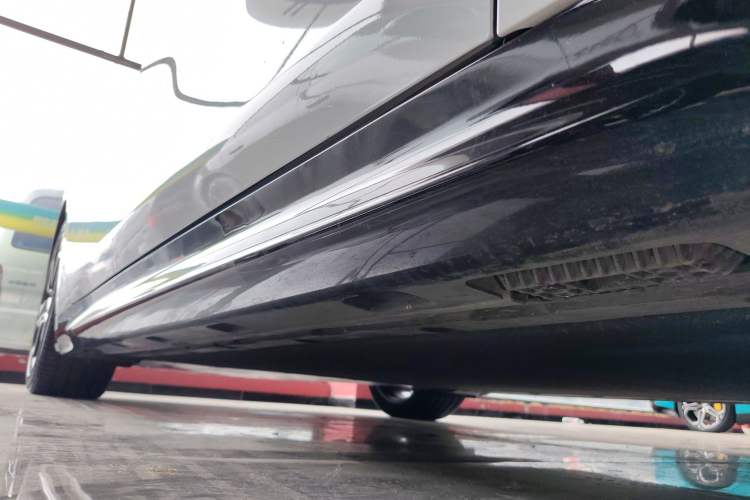 Used  SU7 2024 Four-Wheel Drive Ultra-Long Range Advanced Intelligent Driving Max Edition
