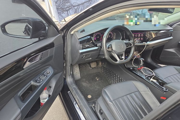 Used Volkswagen Passat 2023 330TSI Elite Edition
