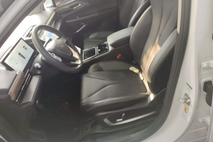 Used XPeng P5 2023 Smart Drive Edition
