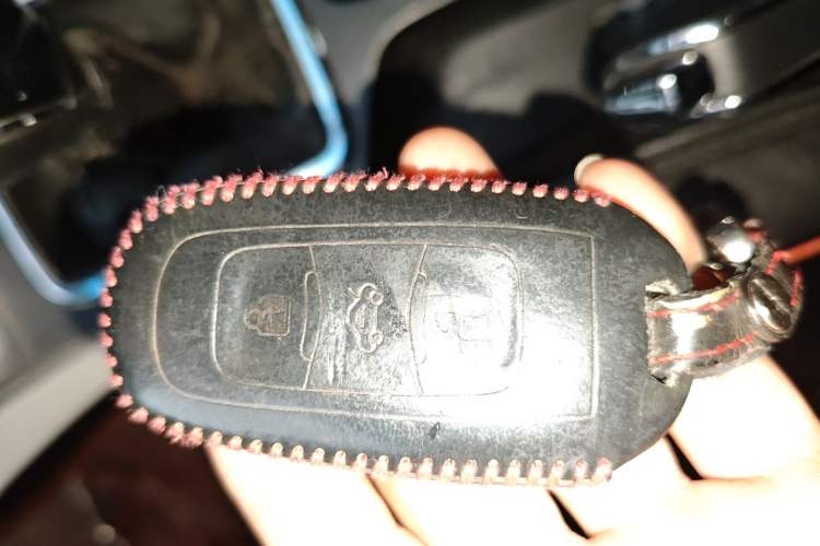 Used Geely Auto Emgrand 2014 Sedan 1.5L Manual Fashion Edition