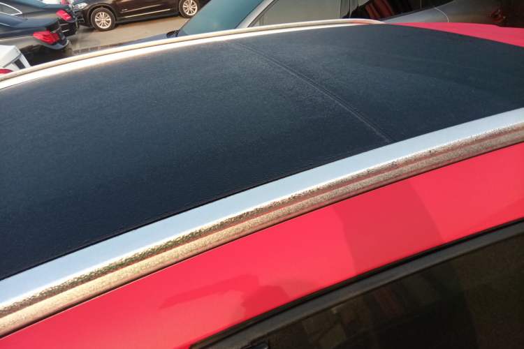 Used Mercedes-Benz GLA 2016 GLA 200 Fashion Model
