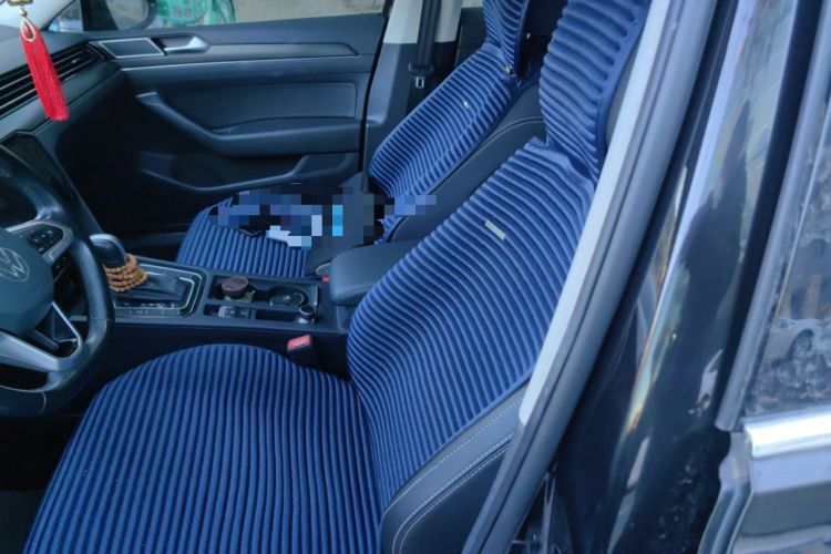 Used Volkswagen Magotan 2020 330TSI DSG Luxury Edition
