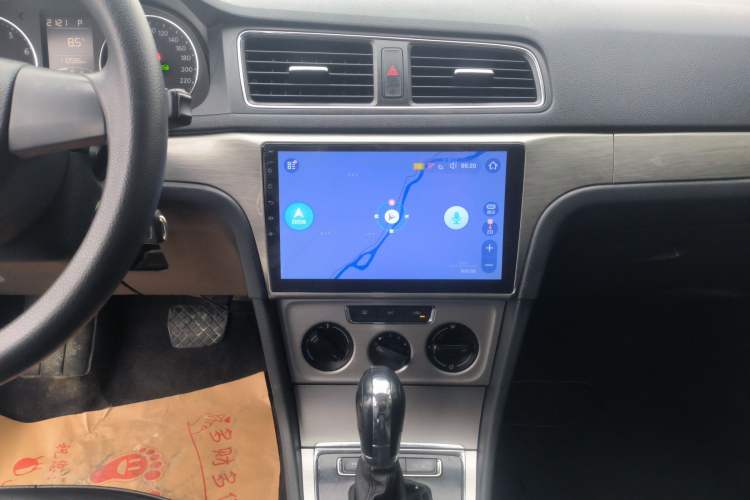 Used Volkswagen Lavida 2013 Restyled Classic 1.6L Automatic Comfort Edition