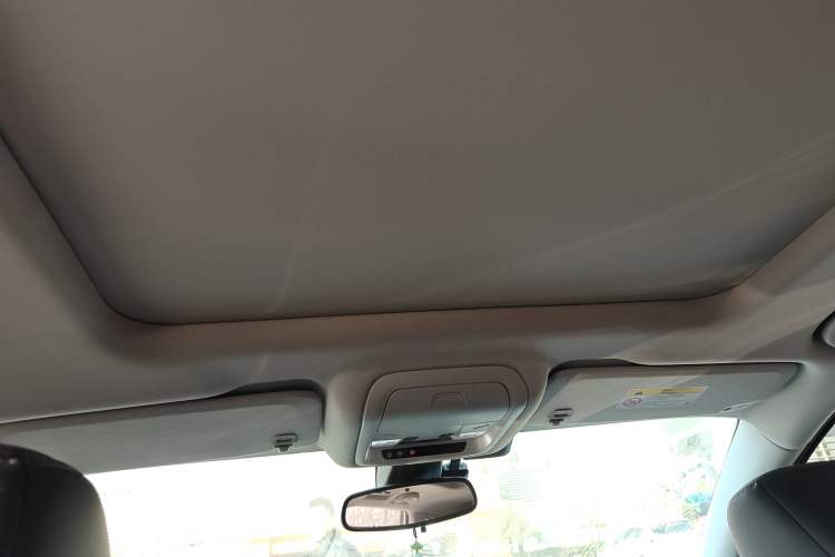 Used Buick Enclave 2022 652T Two-Wheel-Drive Prestige 7-Seater