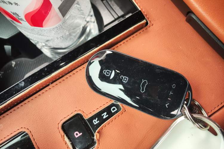 Used Hima AITO M7 2024 1.5T Intelligent Drive Rear-Drive Ultra Version 5 Seats
