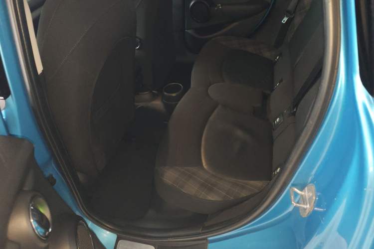 Used MINI MINI 2016 1.5T COOPER Five-Door Edition
