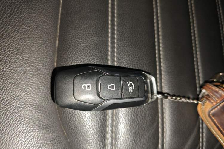 Used Ford Mondeo 2013 2.0L GTDi 200 Fashion Edition
