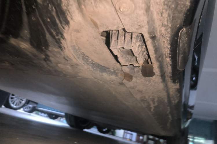 Used BMW iX3 2024 Leading Type