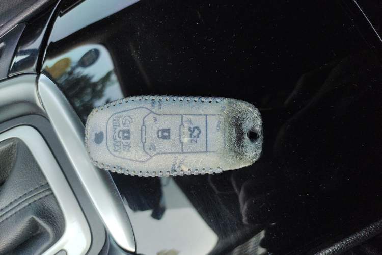 Used Ford Mondeo 2013 2.0L GTDi240 Luxury Sport Model
