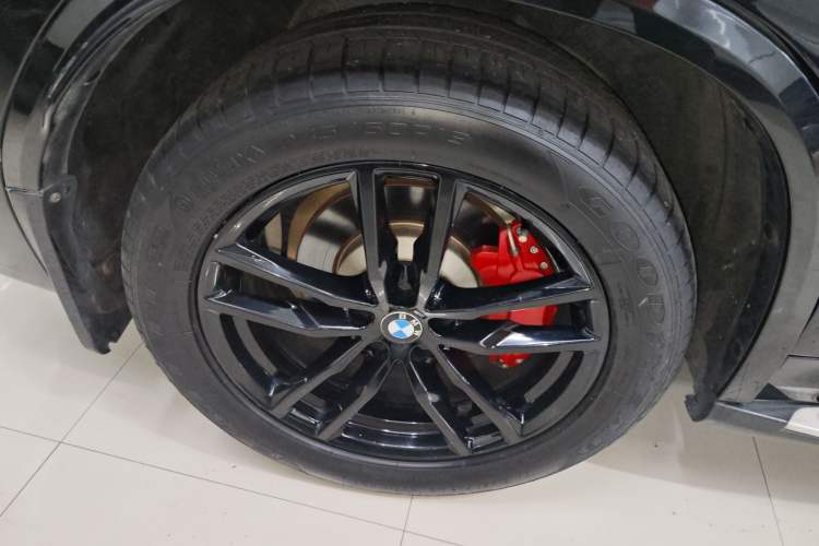 Used BMW X3 2018 xDrive28i M Sport Package China VI
