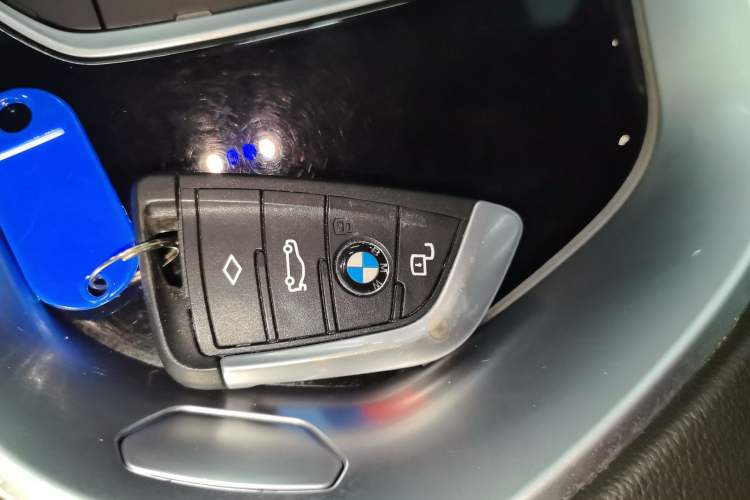 Used BMW Z4 2019 sDrive 25i M Sport Package
