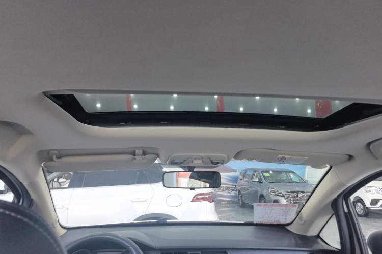 Used Geely Auto Vision X3 2020 1.5L Manual Elite Edition
