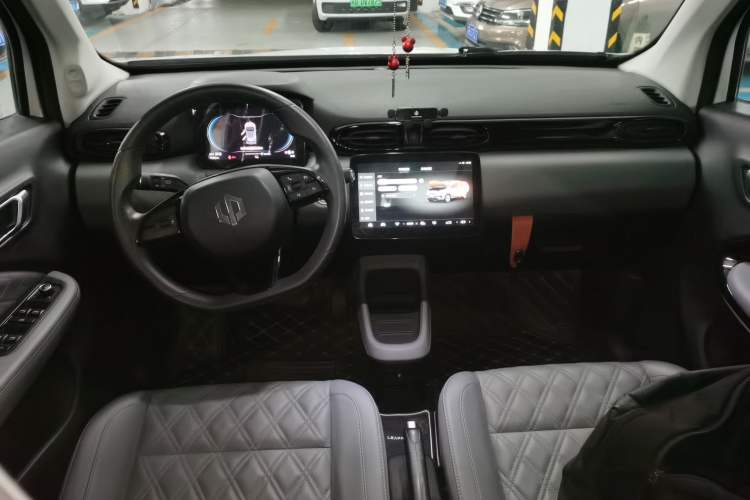 Used Leapmotor T03 2021 400 Comfort Edition
