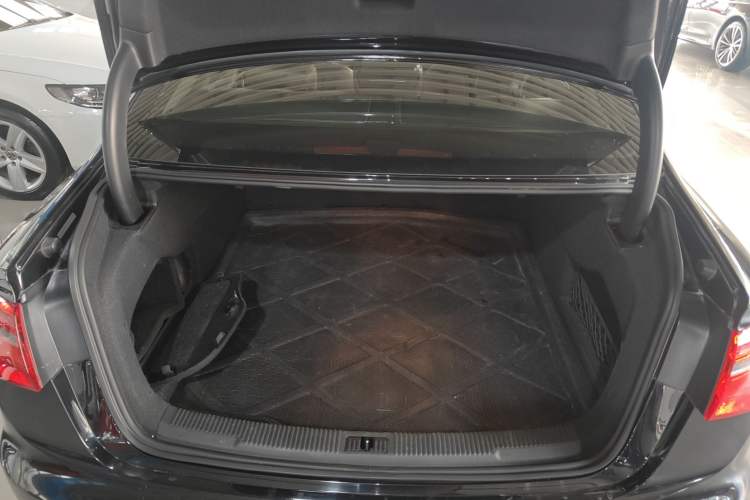 Used Audi A6L 2014 30 FSI Technology Model