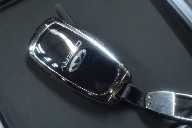 Used Chery Tiggo 8 PLUS 2025 Model 290TGDI DCT Chufeng Edition—5 Seaters