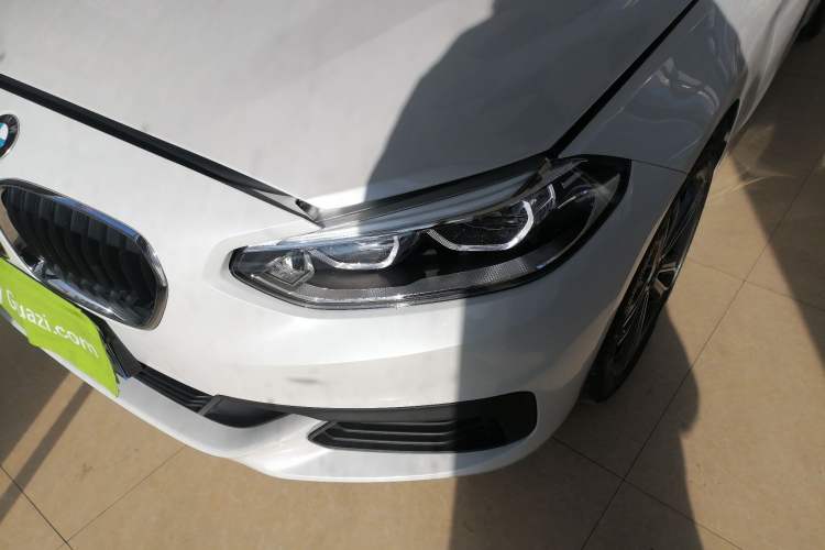 Used BMW 1 Series 2020 120i Fashion Model