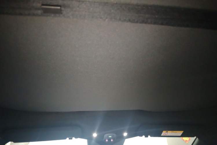 Used Nio ET5 2022 75 kWh
