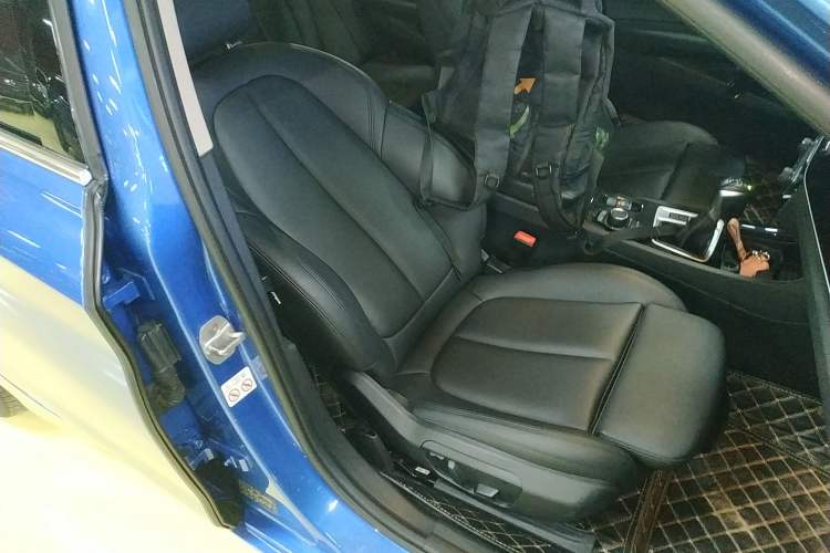 Used BMW 1 Series 2017 118i Sport Edition
