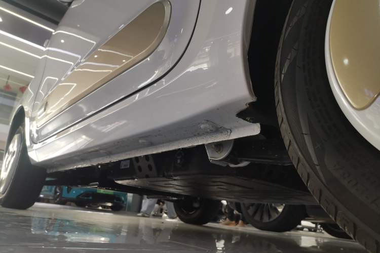 Used Bestune Pony 2025 222km Lightning Horse