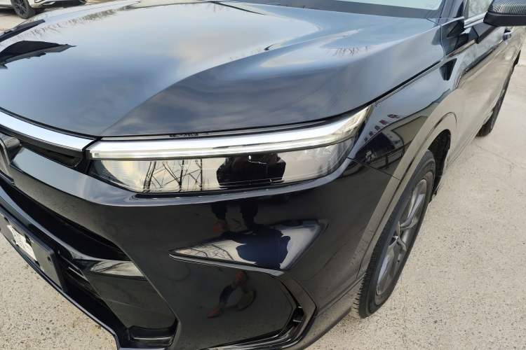 Used Honda Breeze 2025 240TURBO Two-Wheel-Drive Prestige Edition 5 Seats