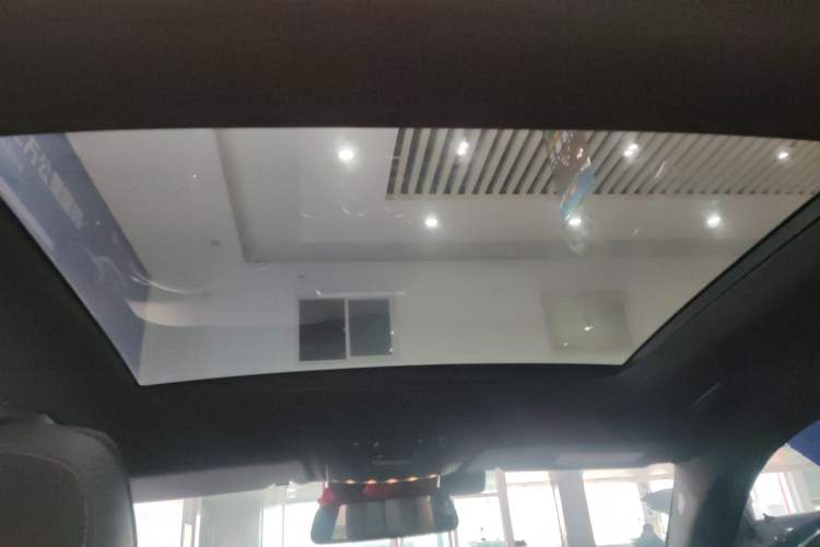 Used Mercedes-Benz GLC 2018 GLC 260 4MATIC Luxury Model