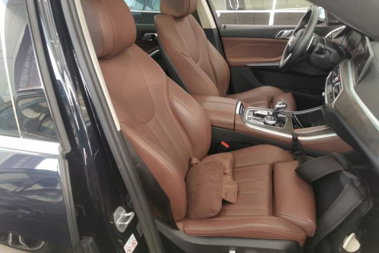 Used BMW X5 2020 xDrive40i M Sport Package
