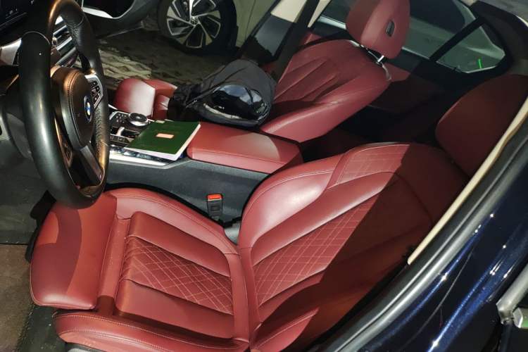 Used BMW i3 2022 eDrive 35 L