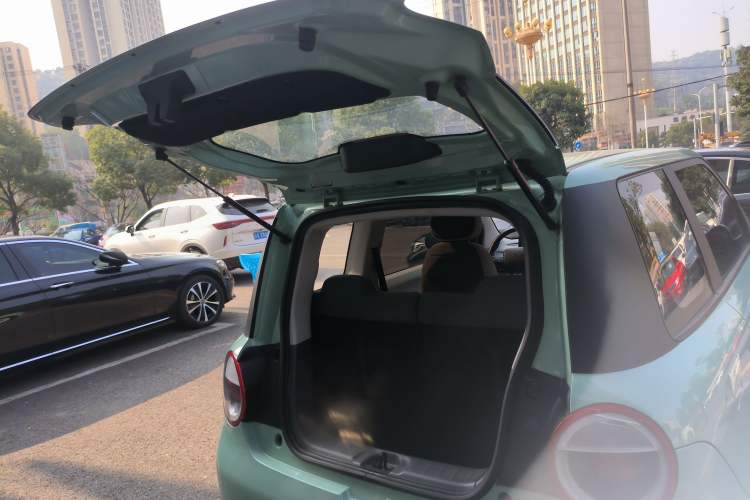 Used  Lumin 2022 210km Sweet Edition