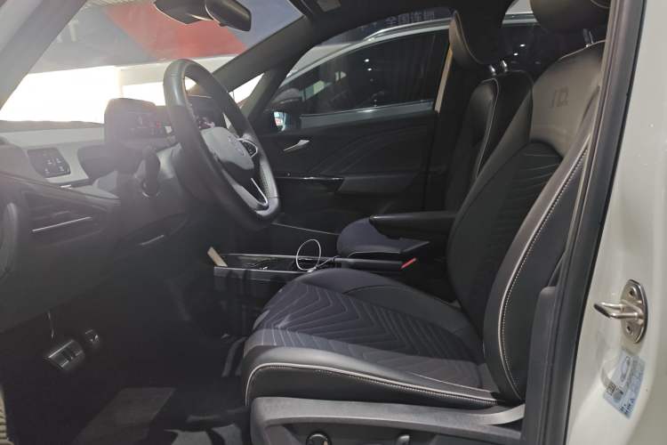 Used Volkswagen ID.3 2024 Outstanding Edition
