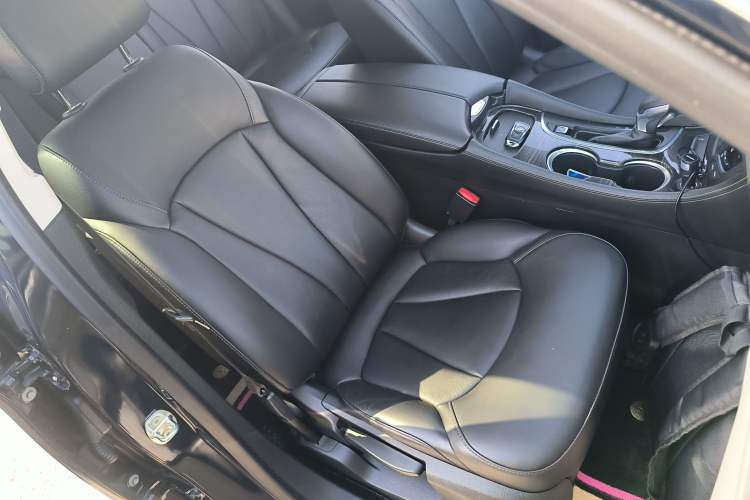 Used Buick Envision 2020 20T Two-Wheel Drive Elite Version
