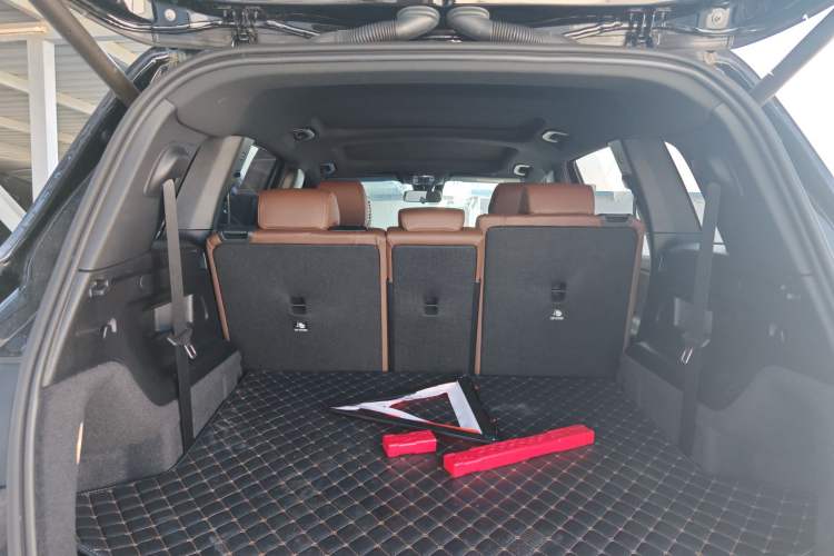 Used Mercedes-Benz GLB 2023 GLB 220 Fashion Model