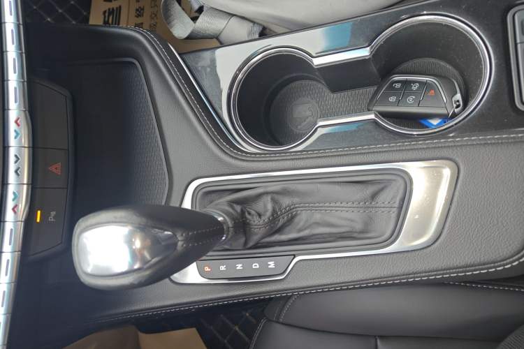 Used Cadillac CT4 2021 28T Fashion Edition