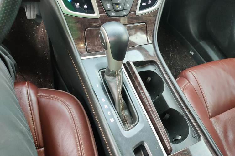 Used Buick LaCrosse 2013 2.4L SIDI Elite Comfort Version
