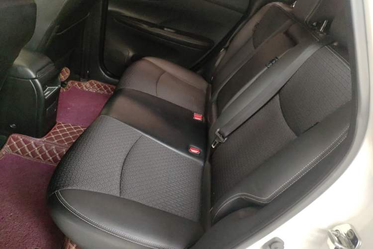 Used Nissan Tiida 2020 1.6L CVT Smart Drive Edition
