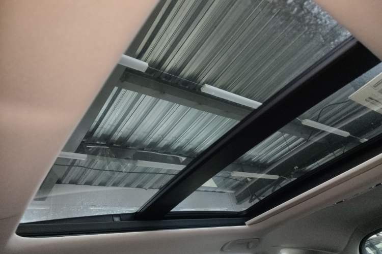 Used Honda Breeze 2023 240TURBO Two-Wheel-Drive Luxury Edition 5 Seats
