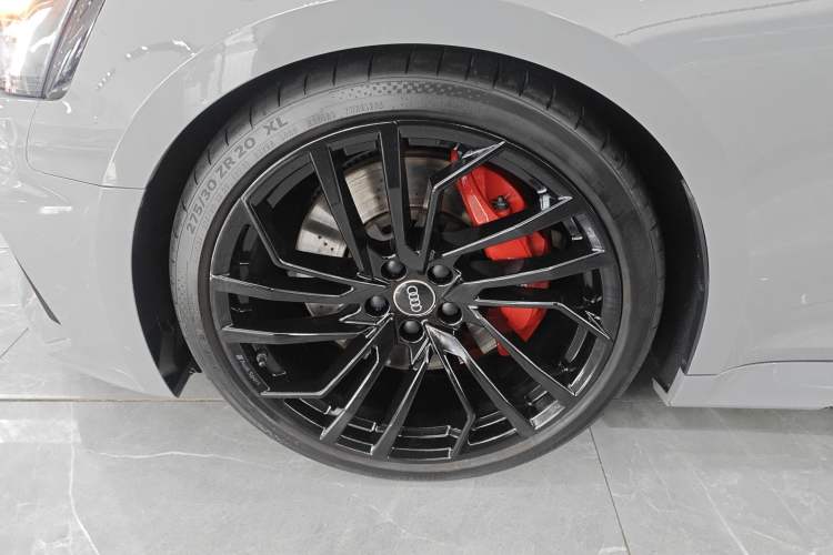 Used Audi RS 5 2022 RS 5 2.9T Sportback Obsidian Edition