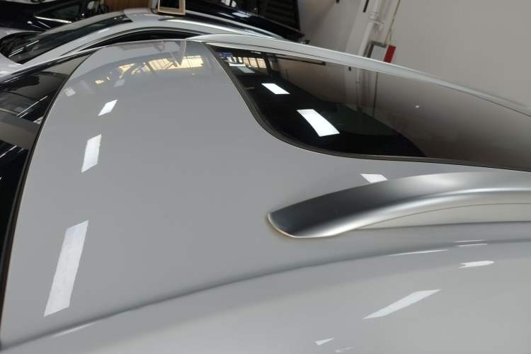 Used BYD Sealion 05 DM-i 2025 DM-i 115KM Flagship Model
