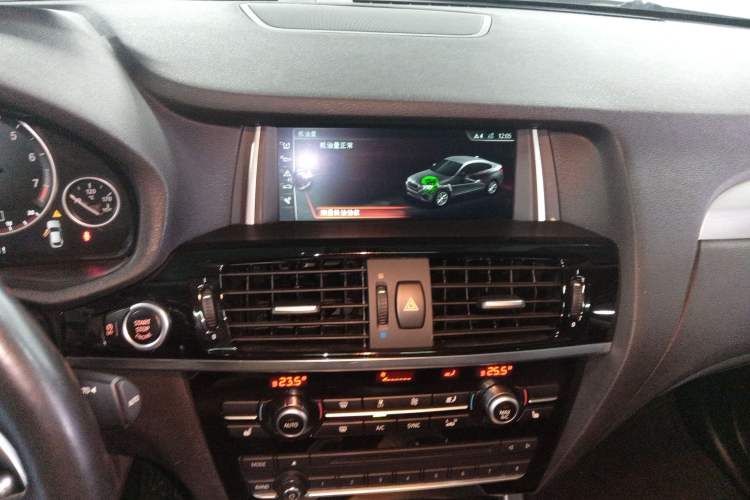 Used BMW X4 2016 xDrive20i M Sport Edition