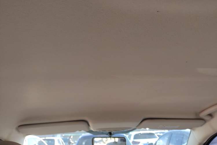 Used Ford Escort 2015 1.5L Manual Comfort Model